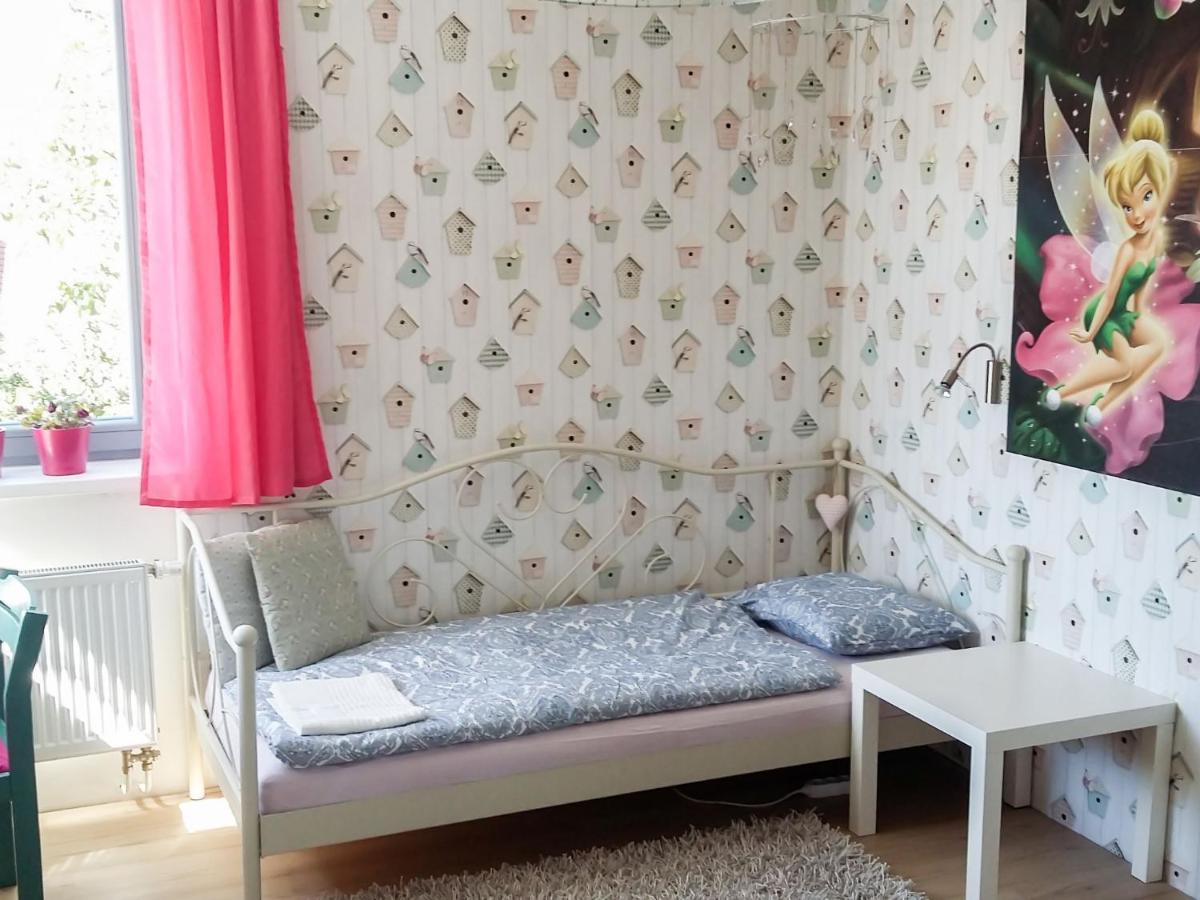 Dovolenkový dom Reporyje By Interhome *